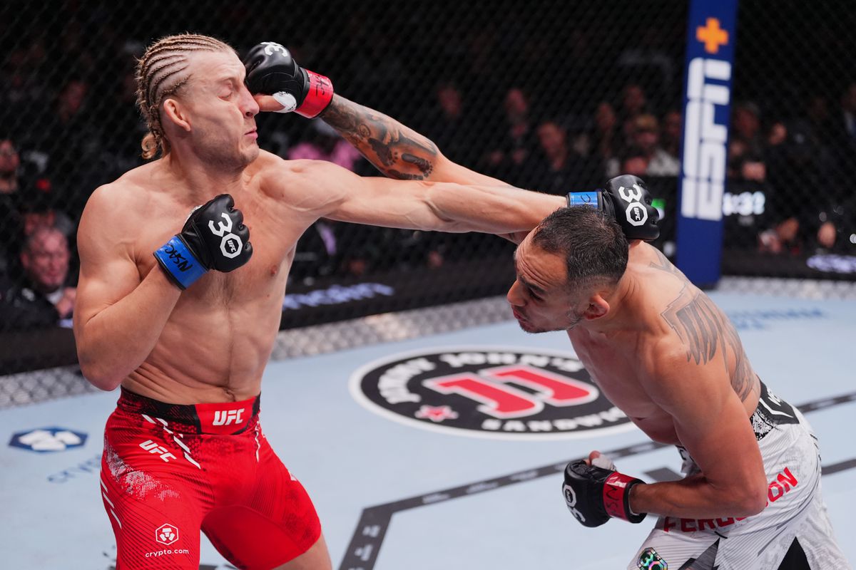 Paddy Pimblett vs Tony Ferguson: Is This a Must-See UFC Fight?