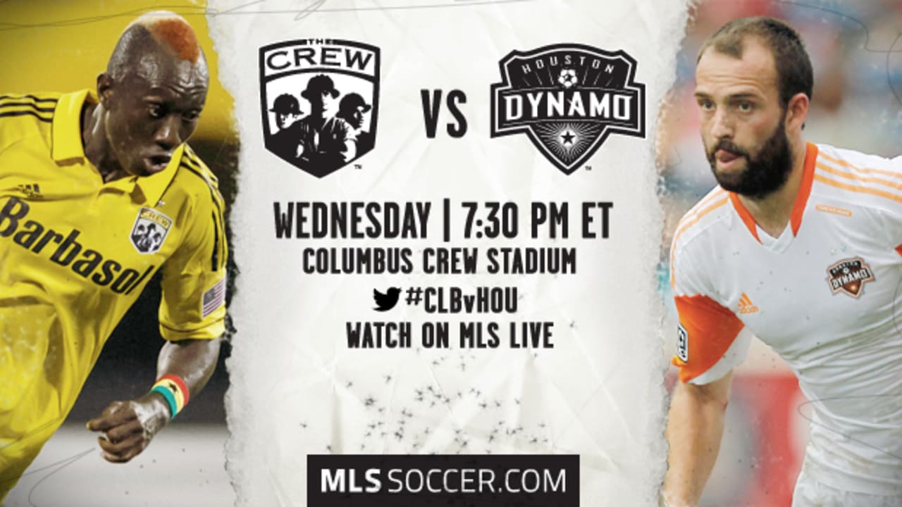 Houston Dynamo vs Columbus Crew Prediction: Is a Draw Likely? (MLS Game Insights)