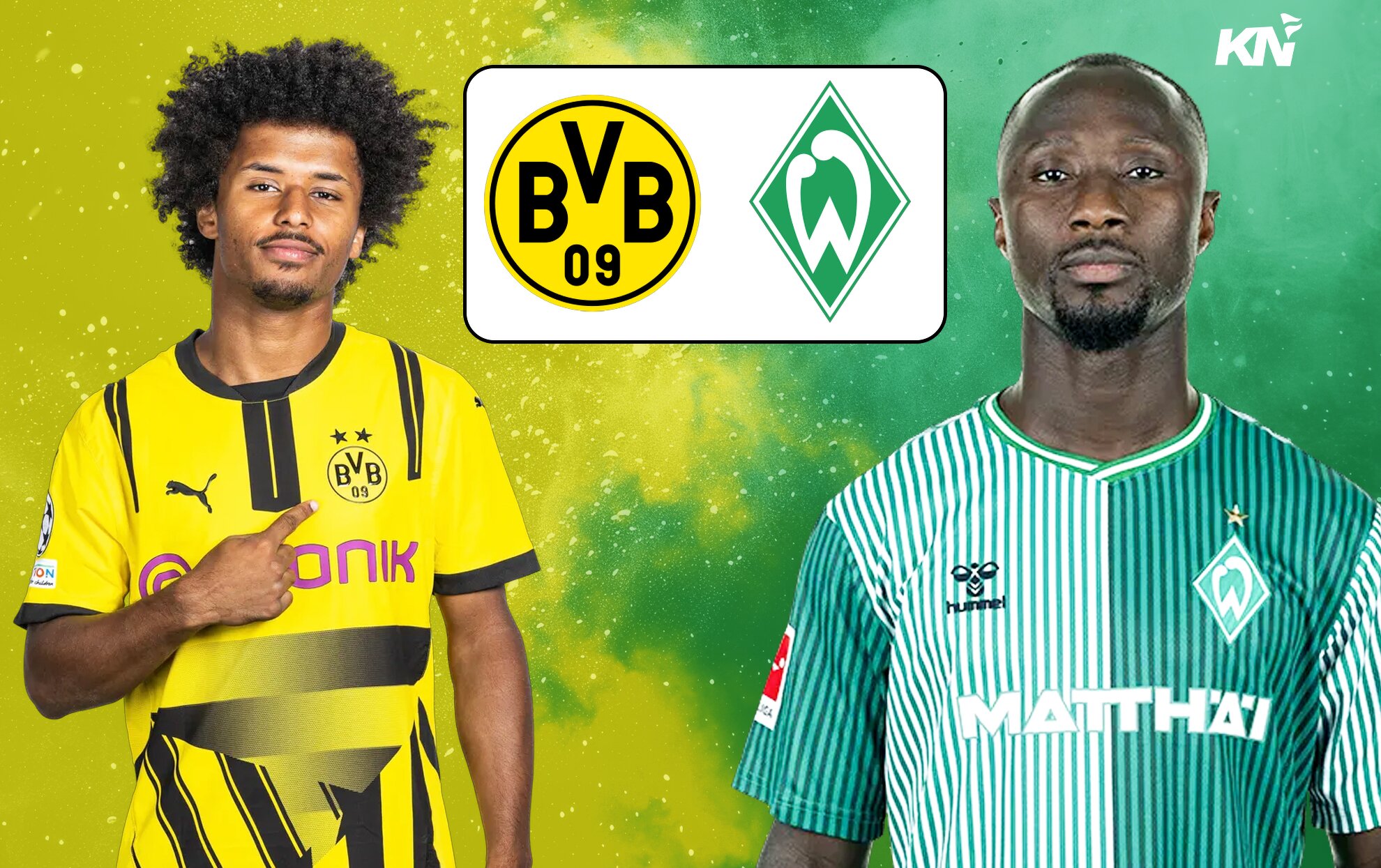 Dortmund vs Werder Bremen Prediction: Who Will Win This Match?