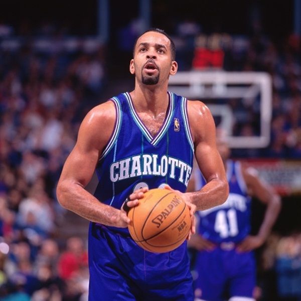 Dell Curry Net Worth and Career Earnings: A Complete Breakdown.