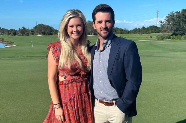 Denny McCarthy and Wife: A Look Inside the PGA Tour Couples Private World.