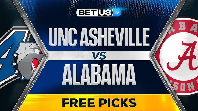 UAB vs UNC Asheville Prediction: Who Will Win? Simple Breakdown!