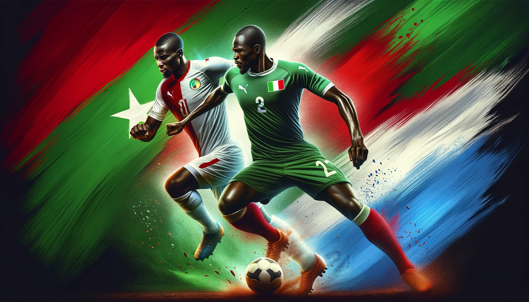 Burkina Faso vs Sierra Leone: Who Will Win? Easy Prediction Guide