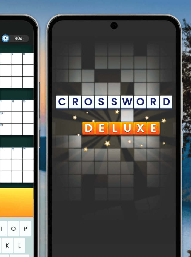 Emulate Crossword Apps:Best crossword for Your Devices.