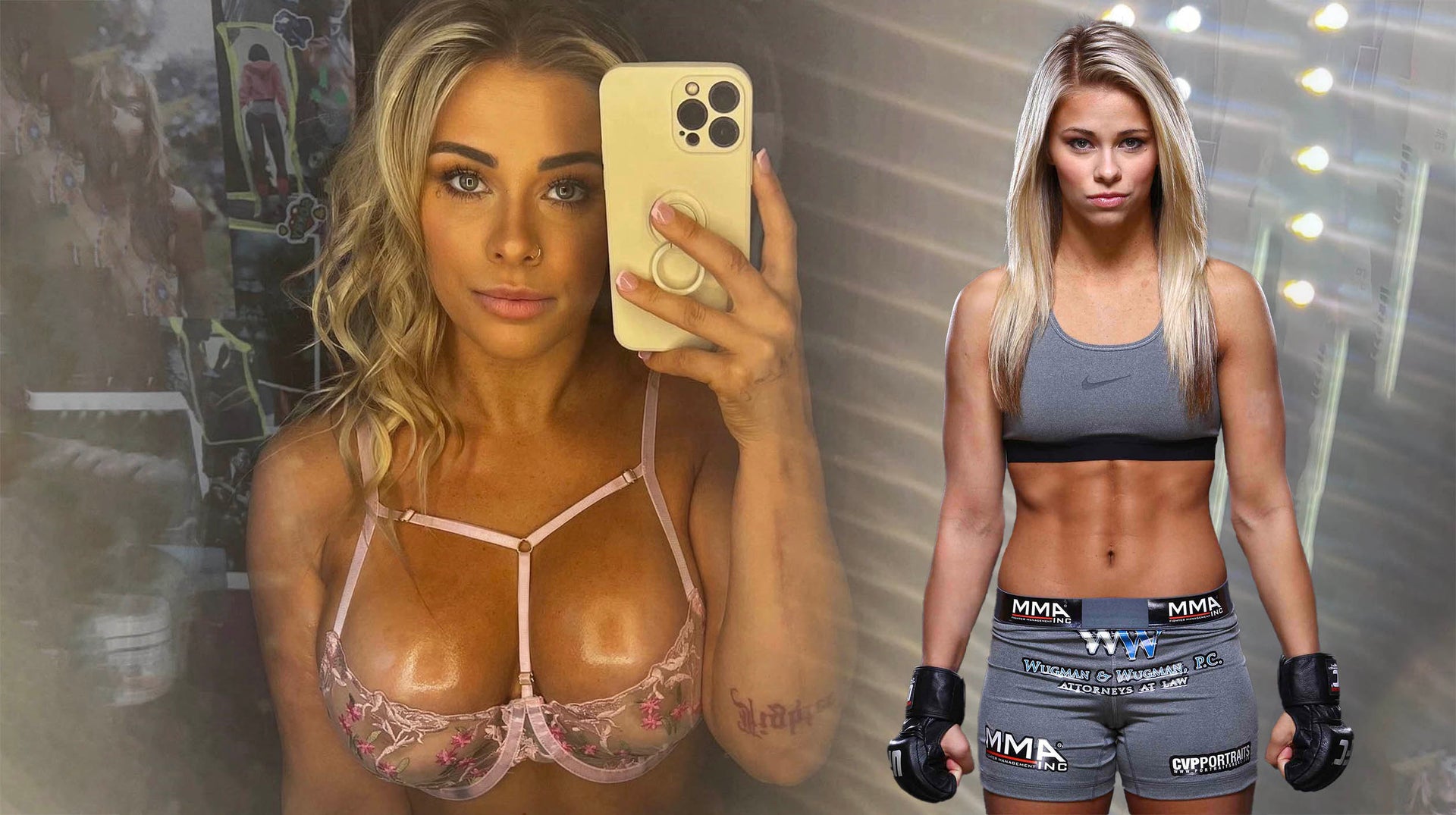 UFC OnlyFans Nudes: Are They Real? Find Out Here!