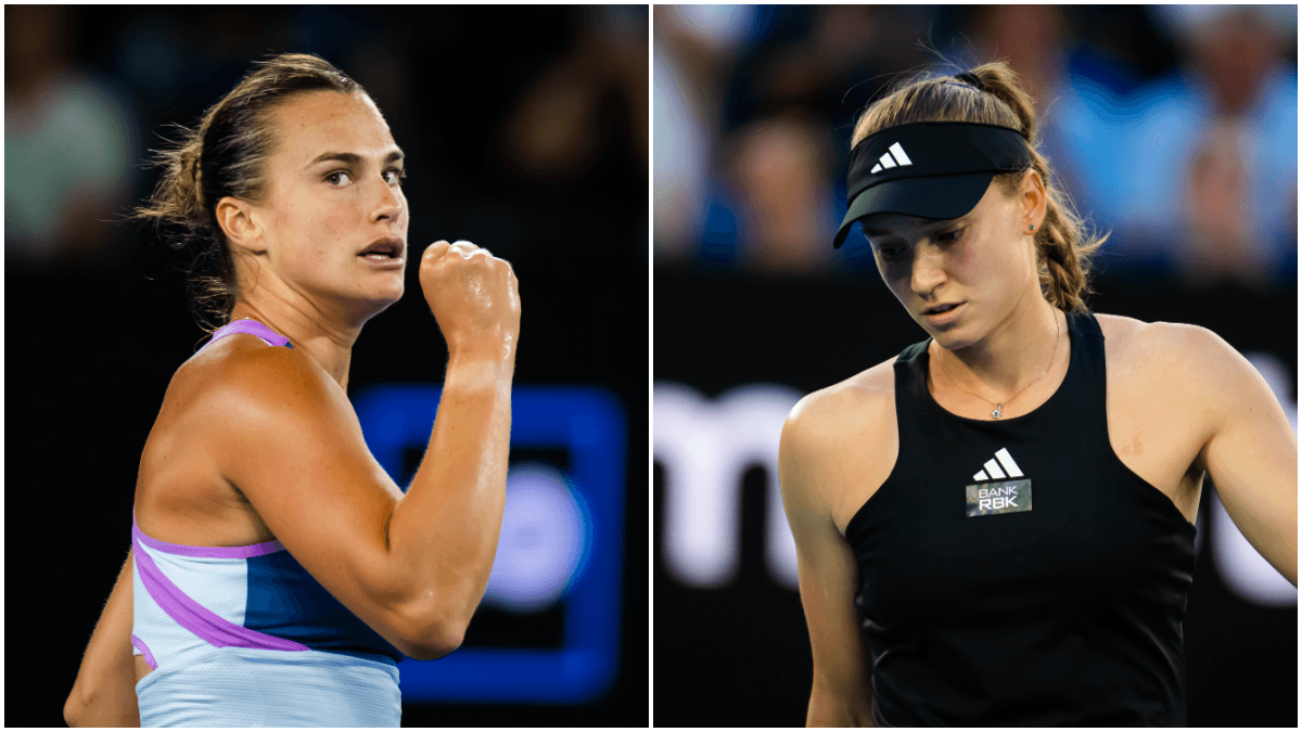 Sabalenka vs Rybakina Prediction: Who Will Win? (Expert Picks & Odds)