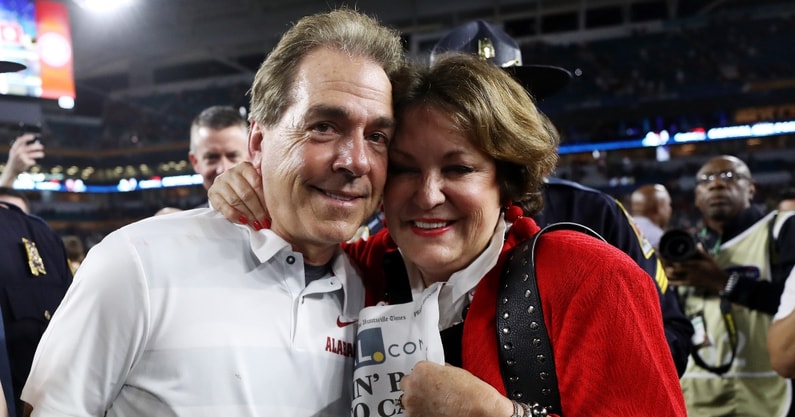 Nick Saban Affair Explained: The Simple Truth, No Fuss