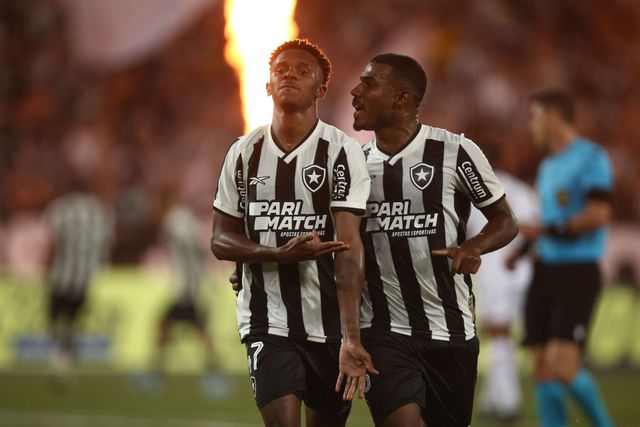 Making a Junior vs Botafogo Prediction? Check This First!