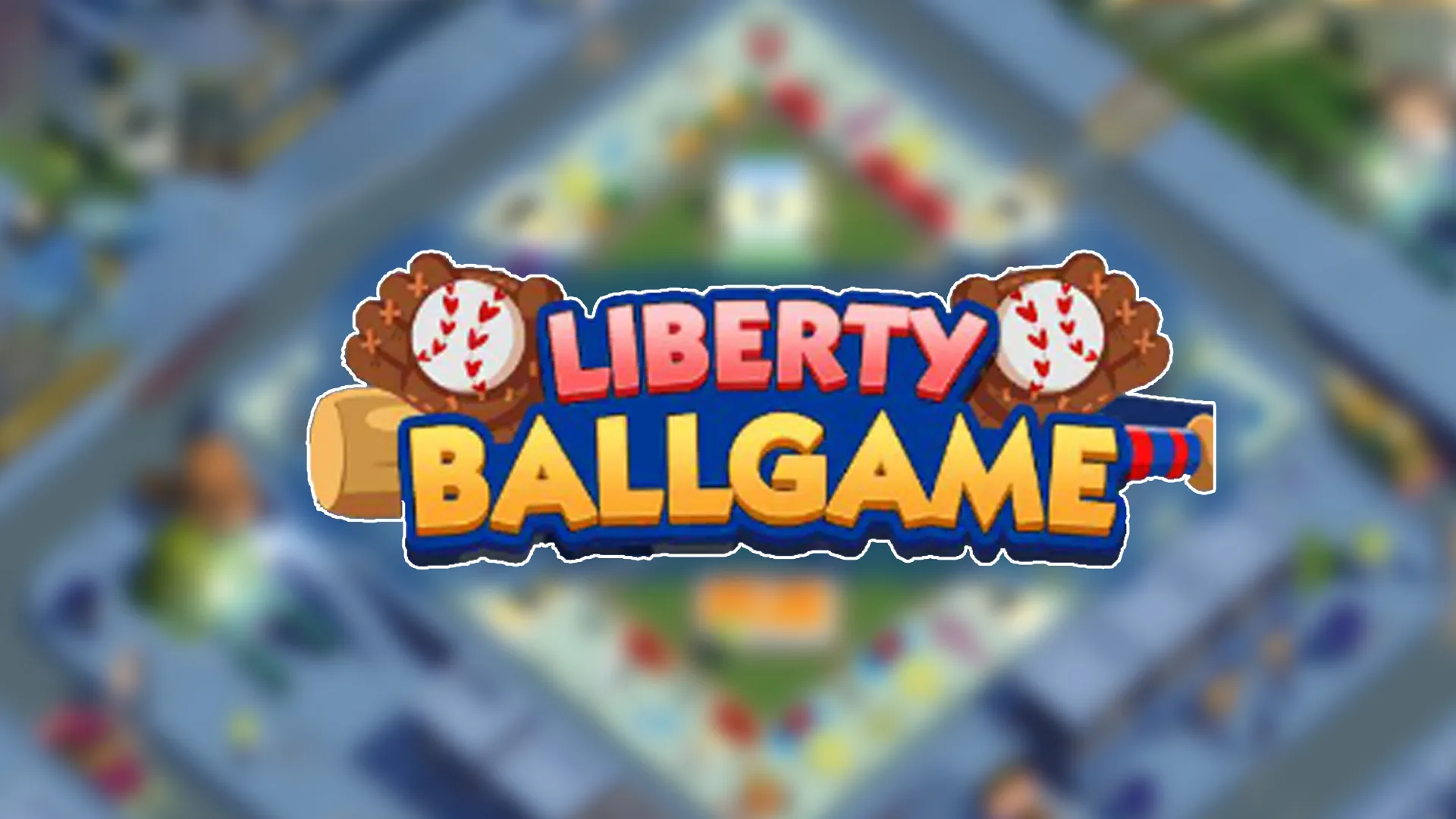 liberty ball game monopoly