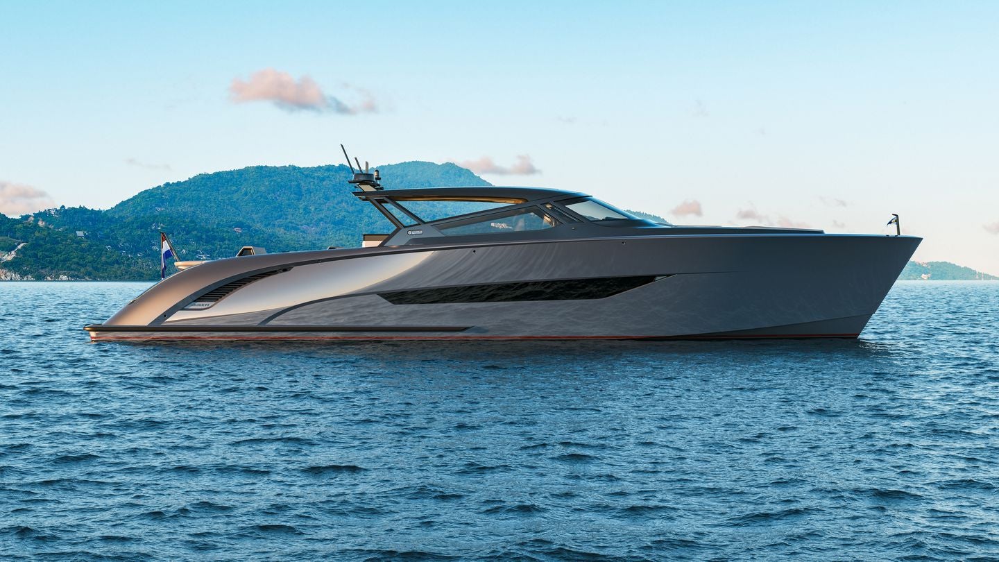 Tom Brady Yacht: How Much Did It Cost? (Get the Inside Scoop on This Luxury Boat)