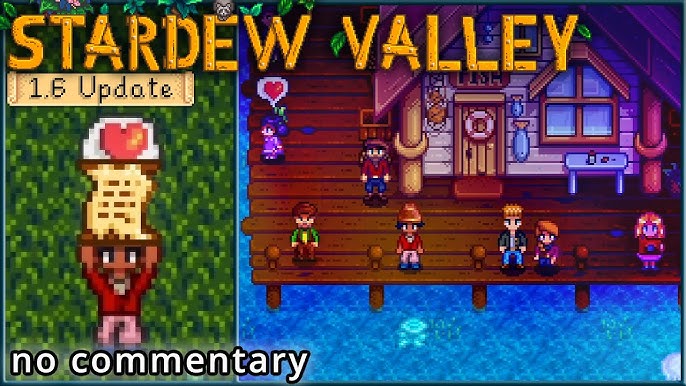 secret note 27 stardew valley