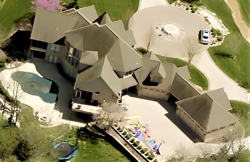 Where Does Randy Orton Live? Discover the Vipers Real-Life Residence!