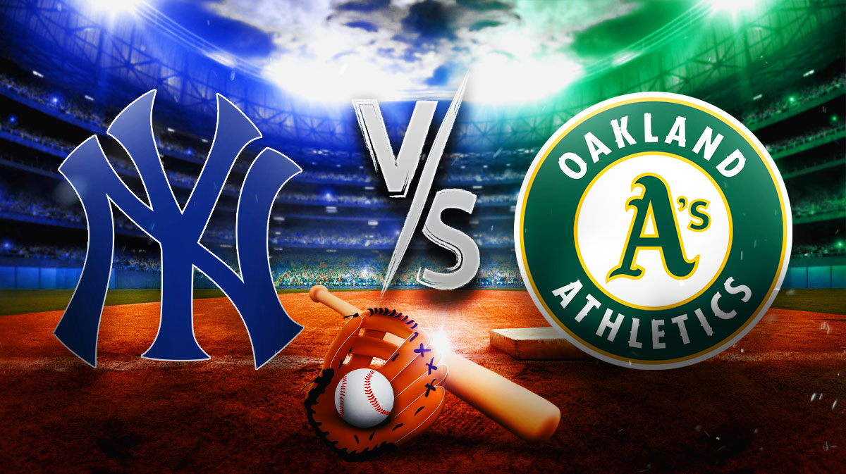 Yankees vs Athletics Prediction: Will the Yankees Dominate? (Game Analysis)