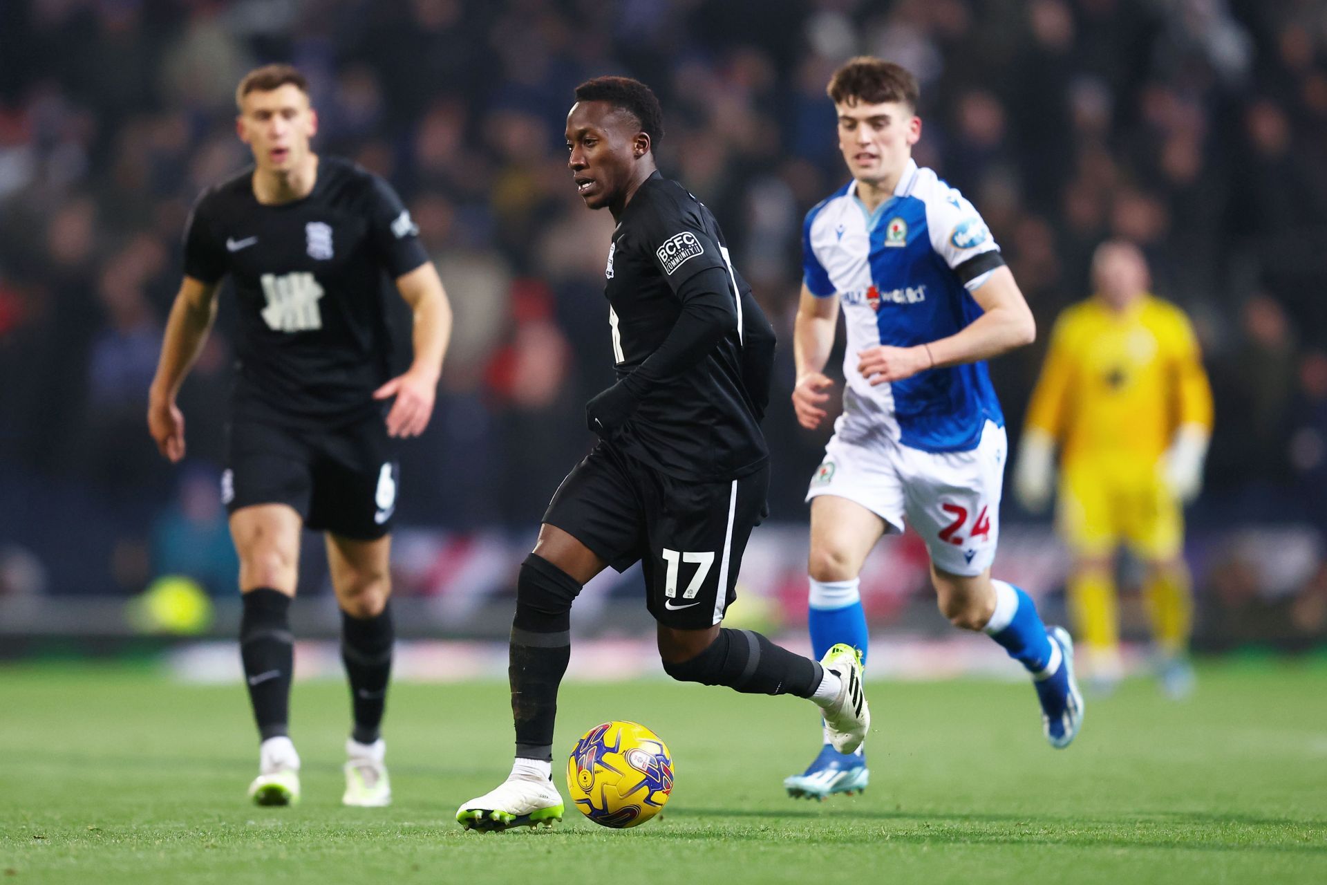 Blackburn vs Birmingham Prediction and Betting Tips: Get the Edge!