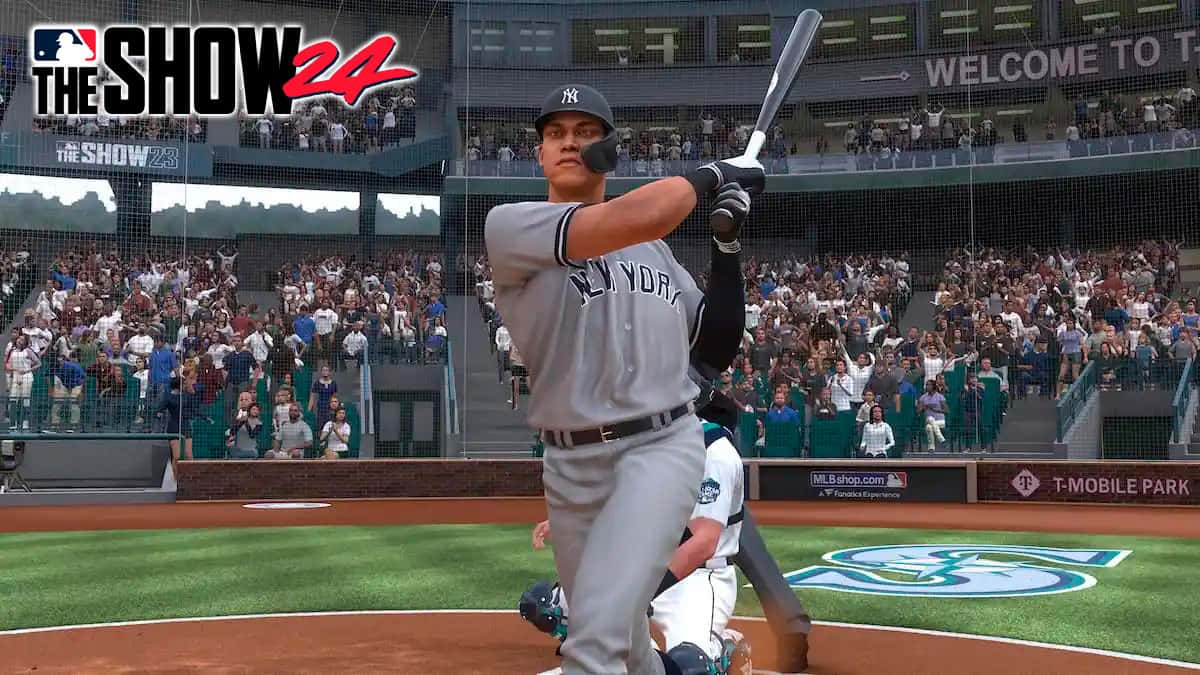 Play MLB The Show on PC Now! (Cross-Platform Details)