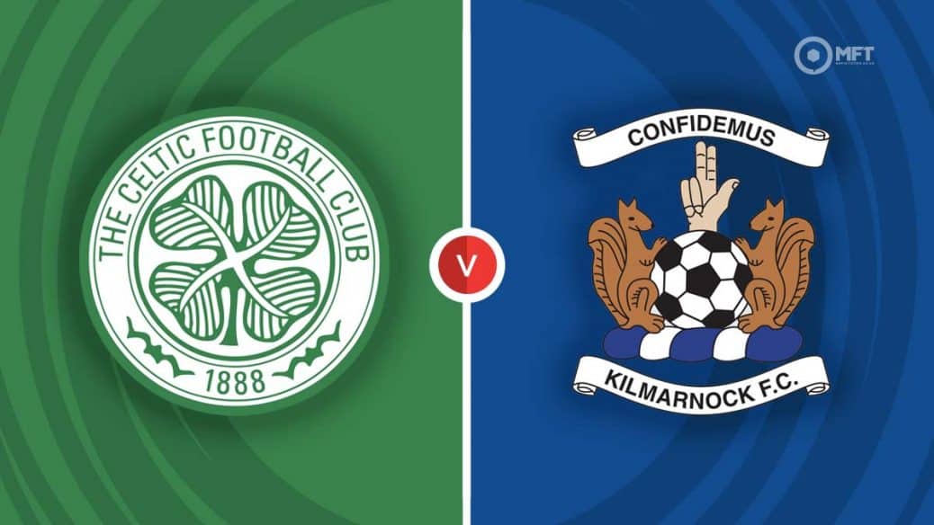 Celtic vs Kilmarnock Predictions: Simple Tips and Easy Bets!