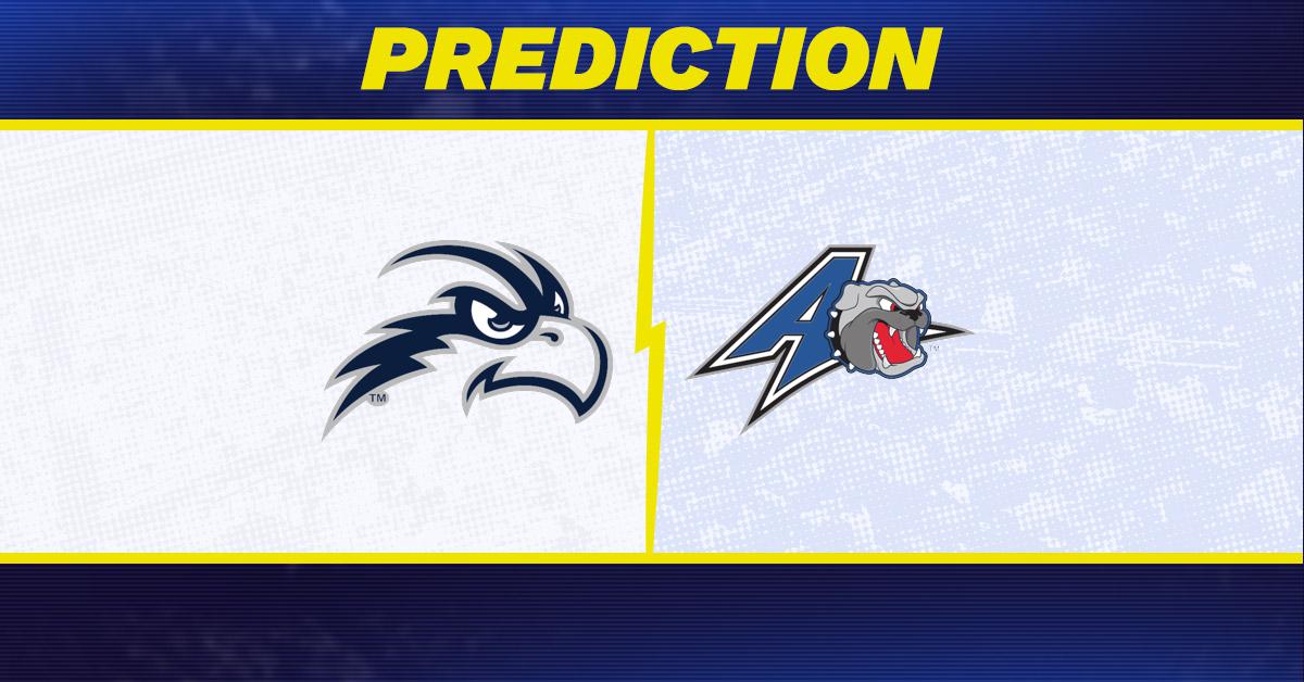 UAB vs UNC Asheville Prediction: Who Will Win? Simple Breakdown!