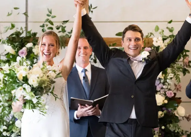 Inside Shelby Rogers Wedding: Get the Scoop on Her Dress, Venue, and More!