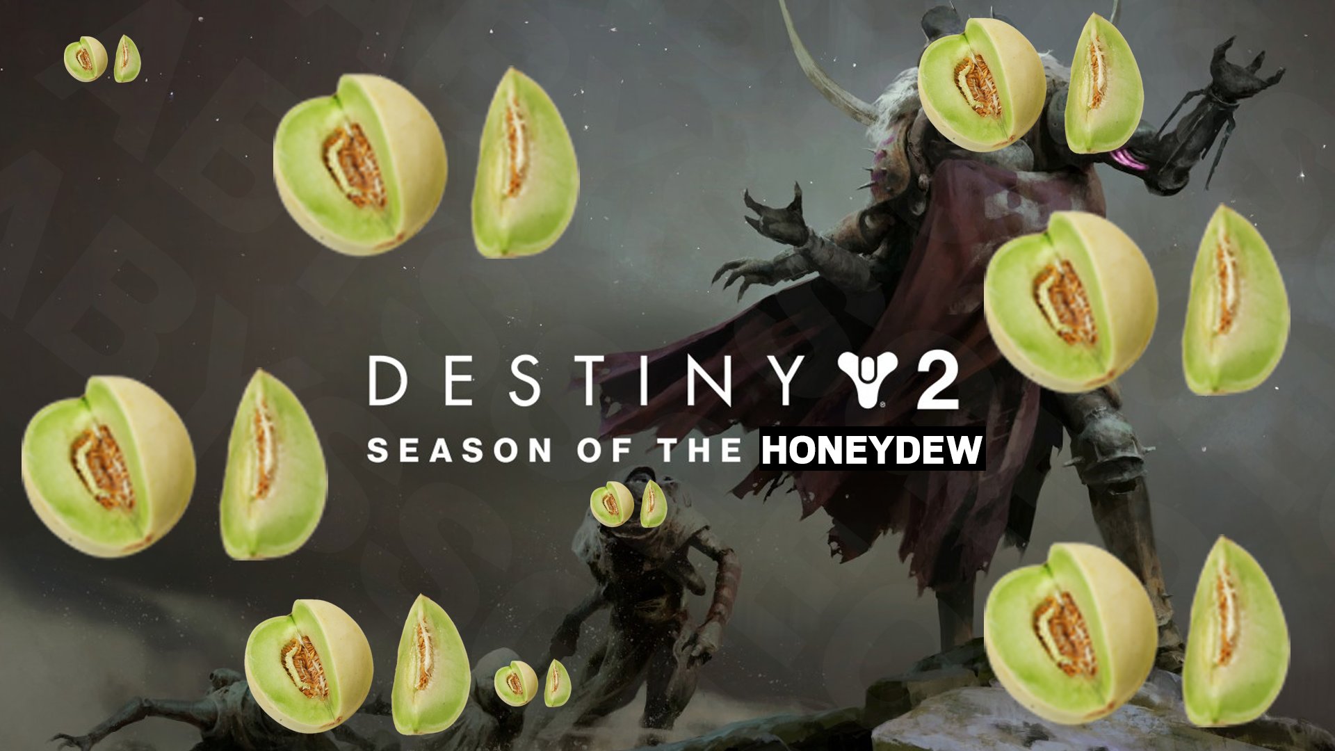 destiny 2 honeydw