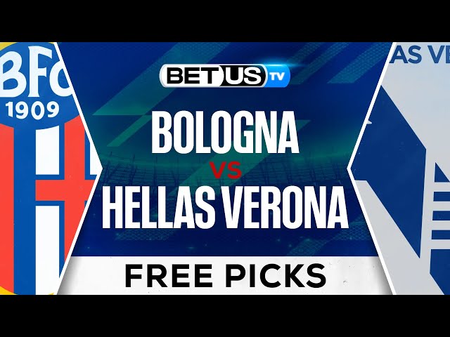 Easy Game Analysis: Bologna vs Hellas Verona Prediction