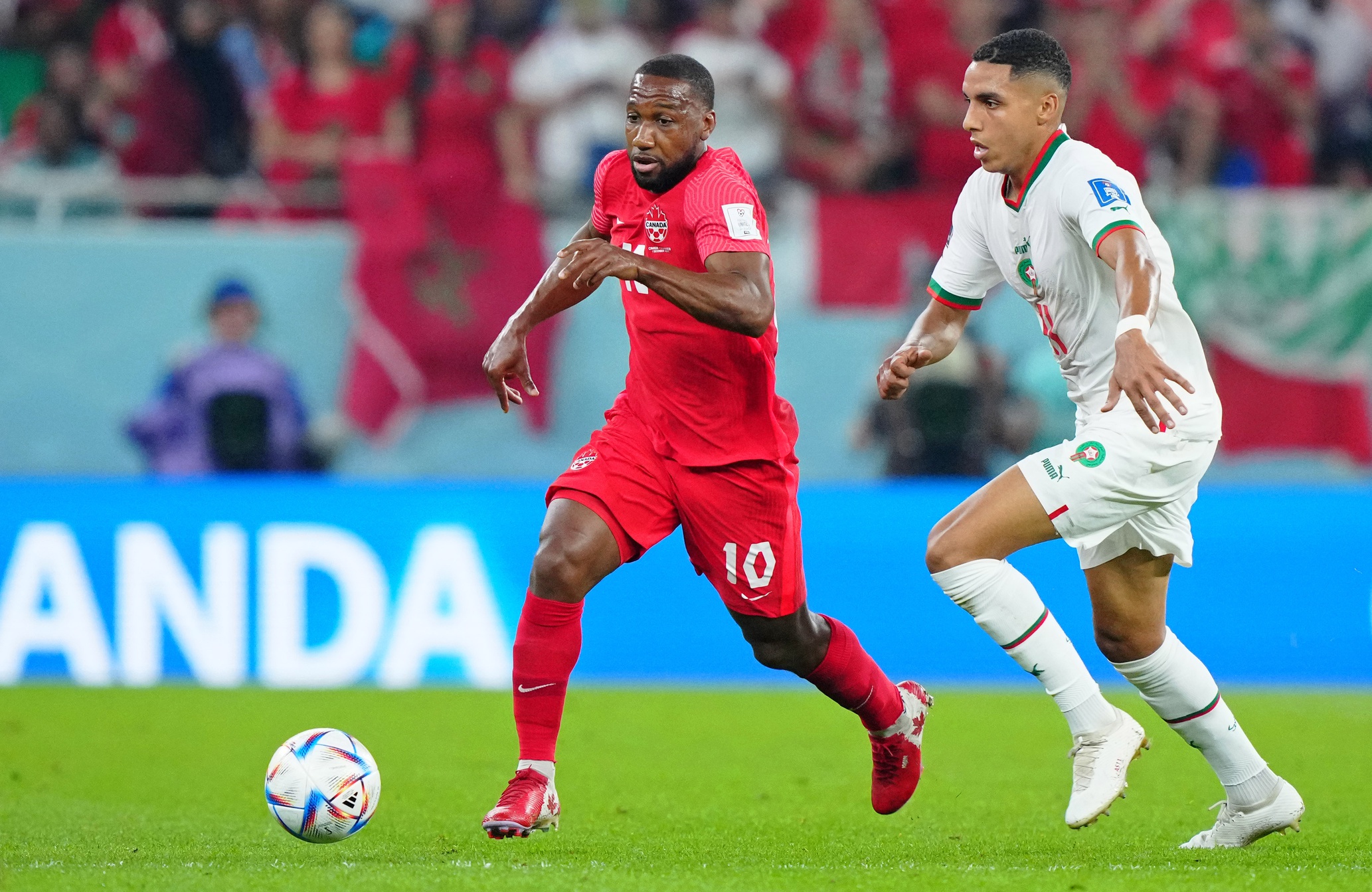 Canada vs Trinidad and Tobago Prediction: Expert Picks and Odds!