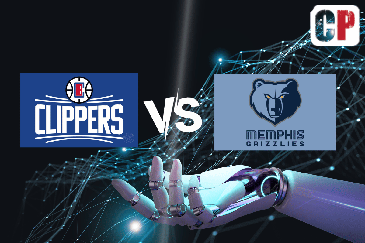 Get Your Memphis vs Clippers Prediction: Simple Guide!