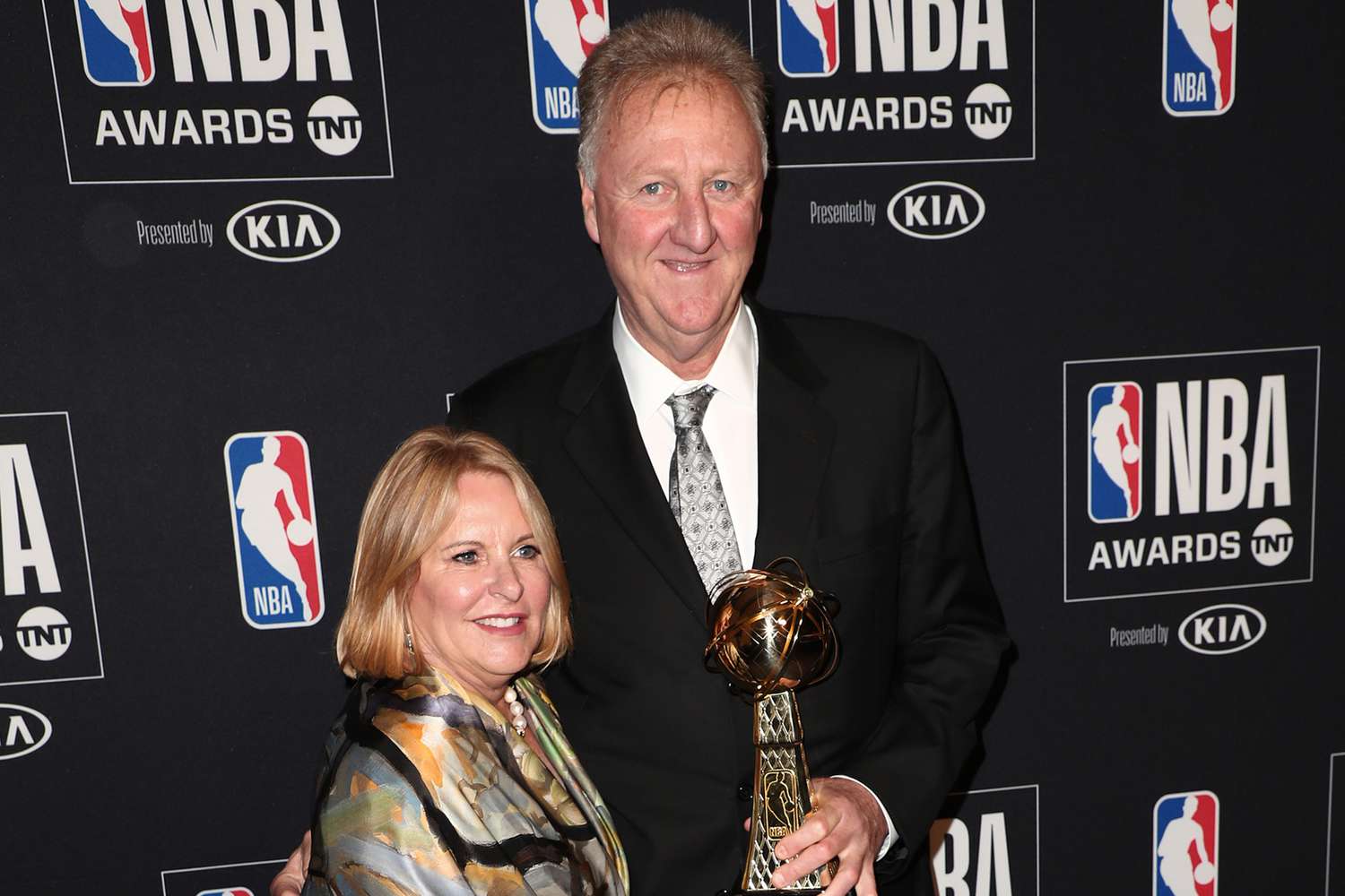 Larry Birds Wife: Who Is She? Find Out About His Marriage Here!