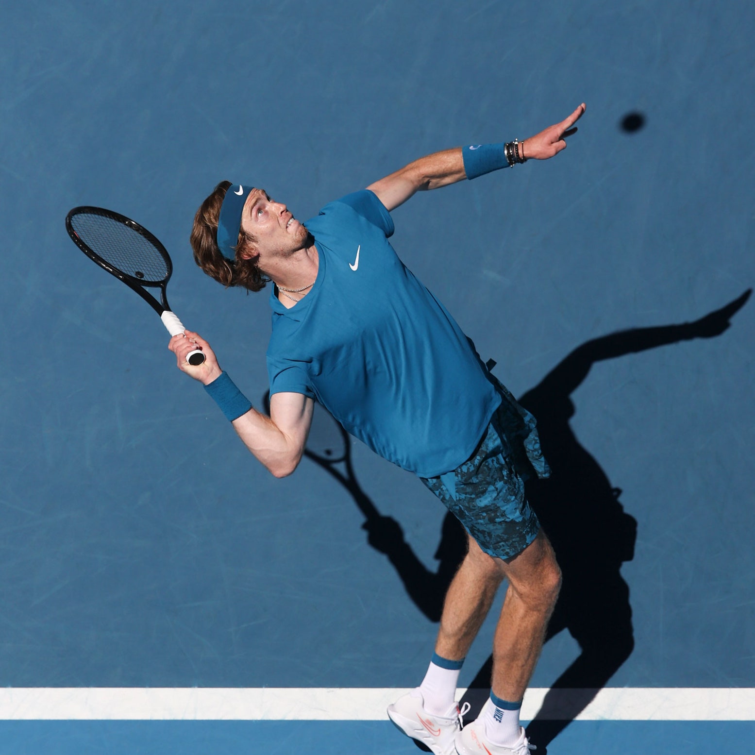 Russian Male Tennis Players: Who Are the Top Stars to Watch?