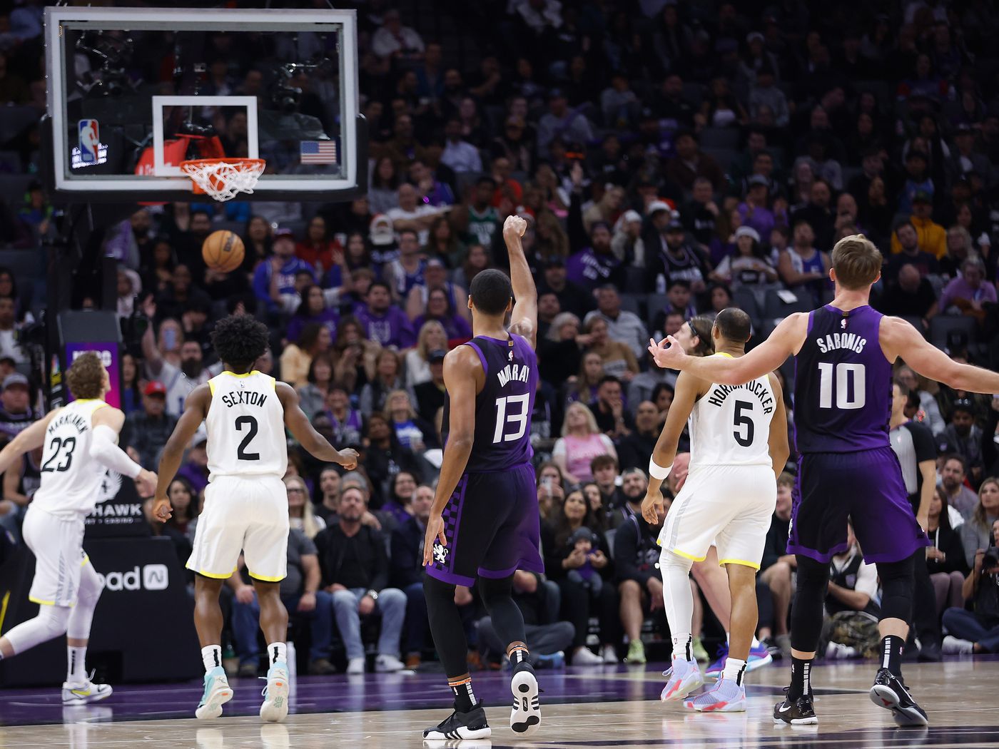 Kings vs Bucks: Keegan Murrays Performance Breakdown.