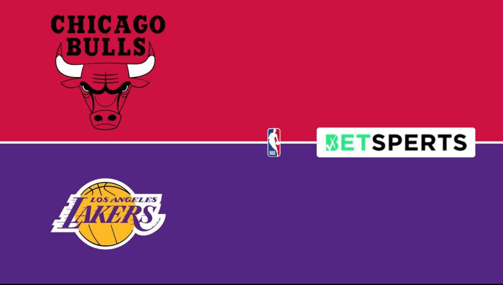 Get Winning NBA Picks: La Lakers vs Chicago Bulls Predictions Now