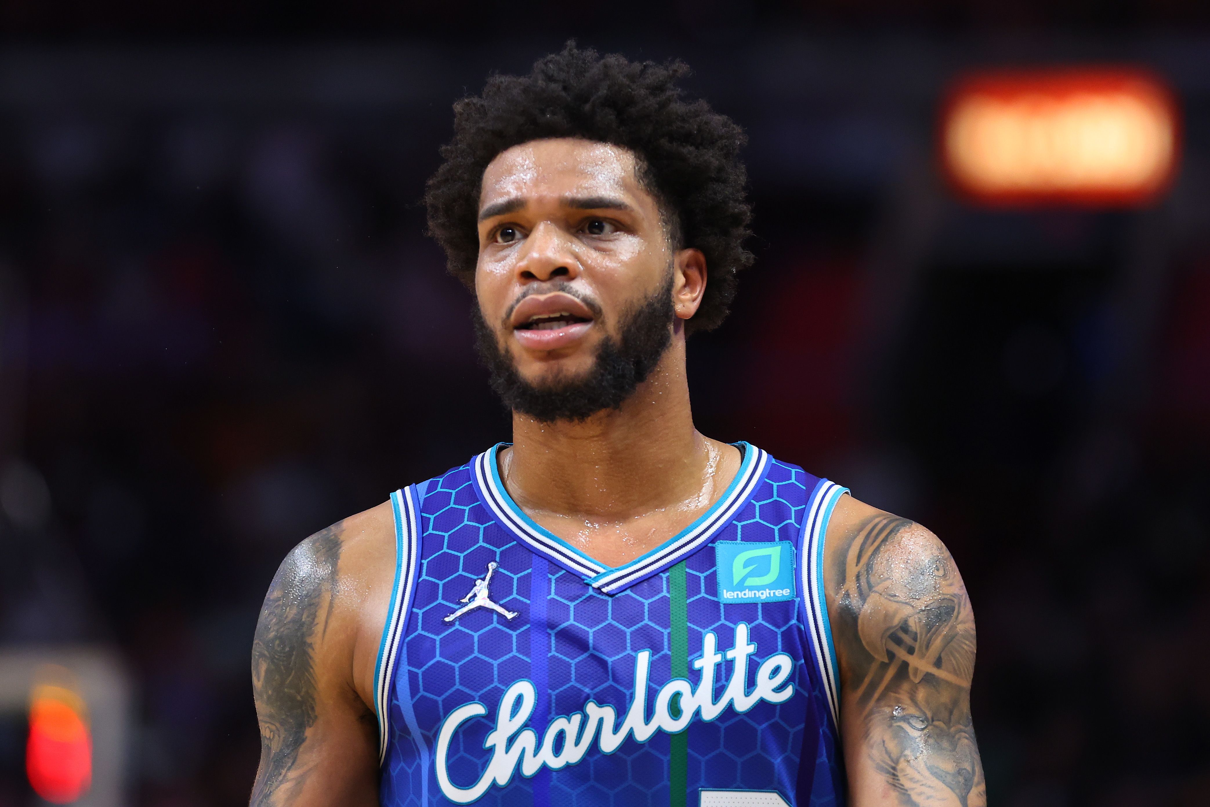 Hornets Players Arrested: What We Know So Far (Details Inside)