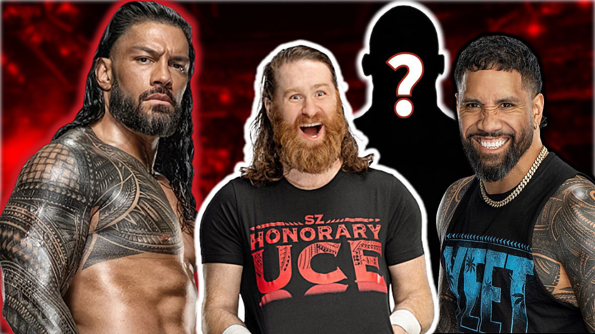 Roman Reigns New Faction? WWE Return Rumors Explained!