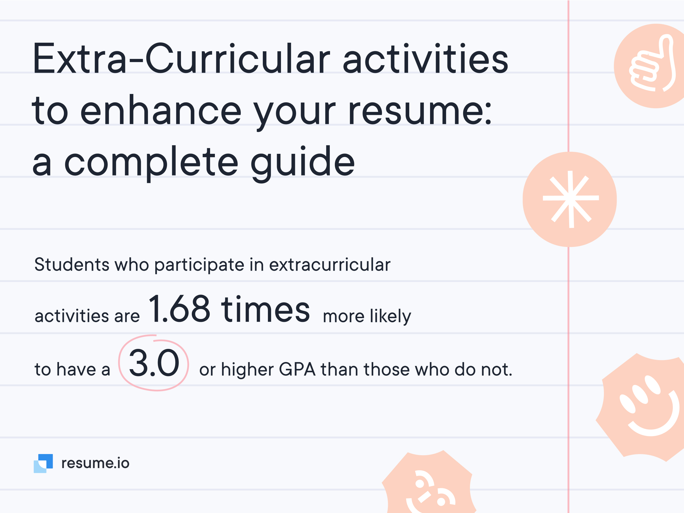 Extracurricular Brand: Simple Tips to Boost Your Resume