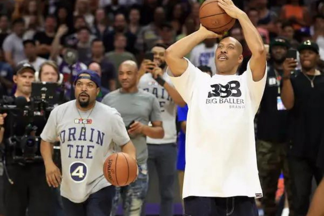 Exploring Lavar Balls Career: Did He Ever Make It to the NBA?