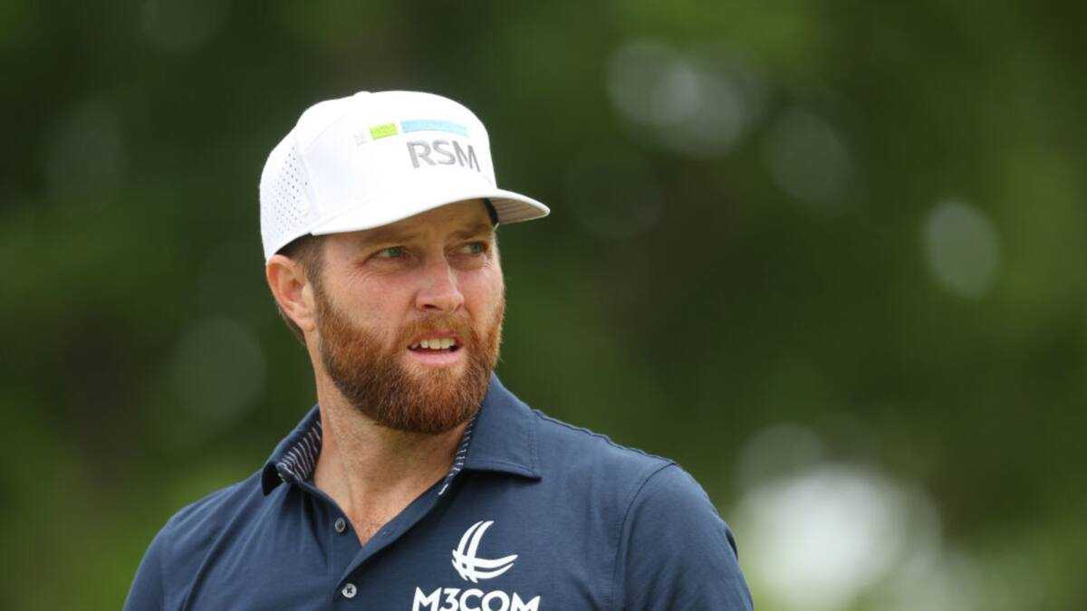 Chris Kirk Net Worth: How Rich is the PGA Tour Star?