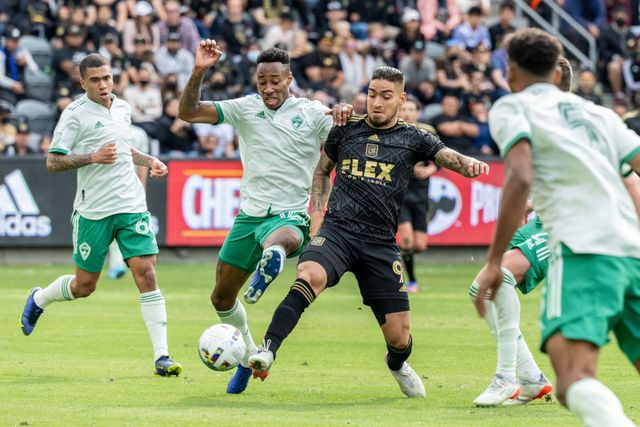 Los Angeles FC vs Colorado Rapids Prediction: Easy Guide for Betting!