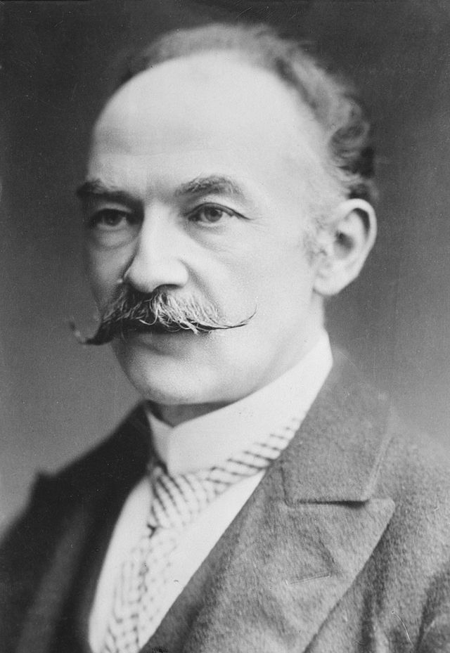 Thomas Hardy Title Character NYT: Who Was The Main Focus?