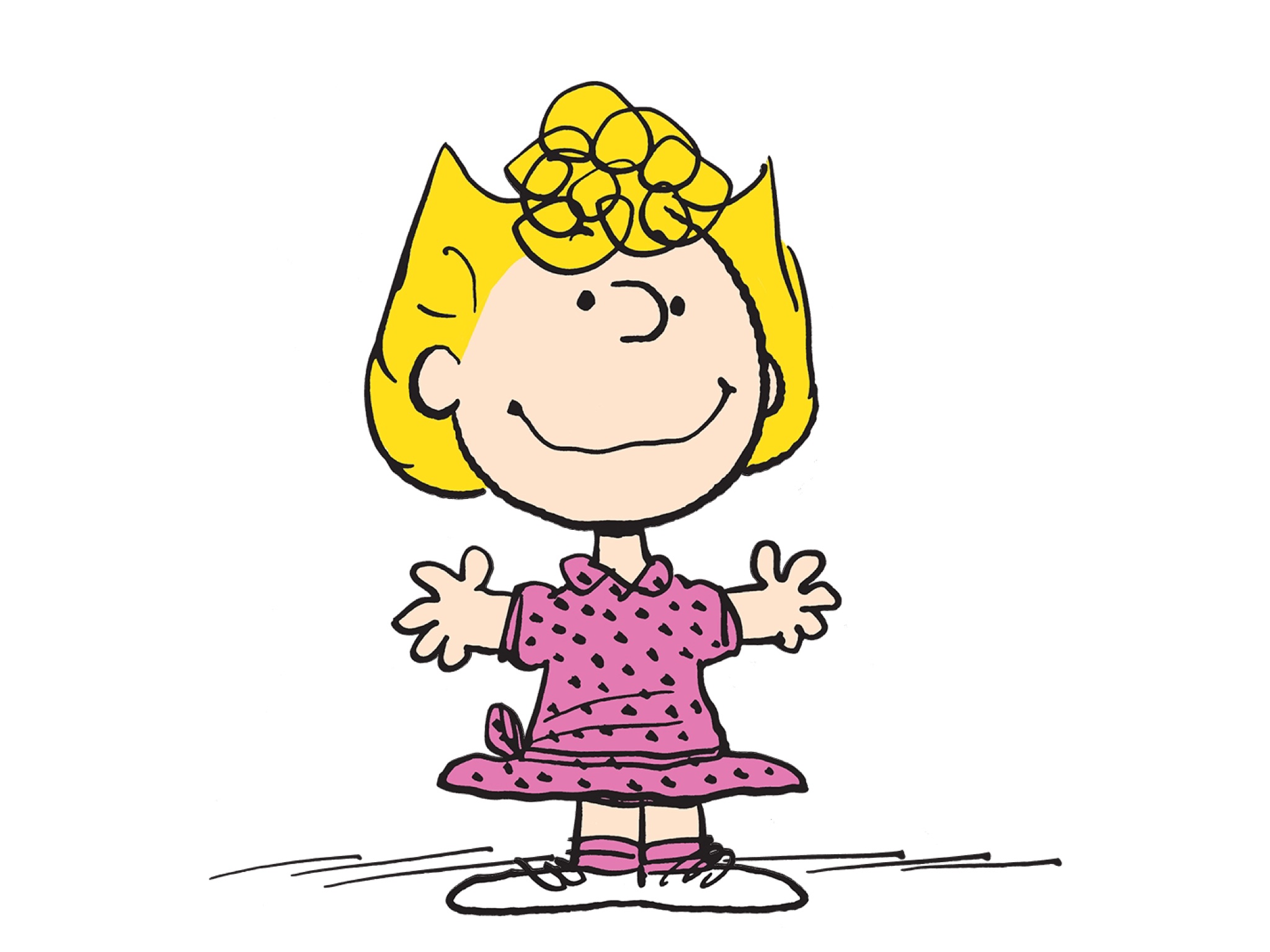 Discover sally brown: The Ultimate Character Guide