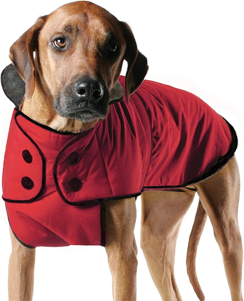 Mutt Mantle Reviews: Are These Dog Jackets Worth Buying?