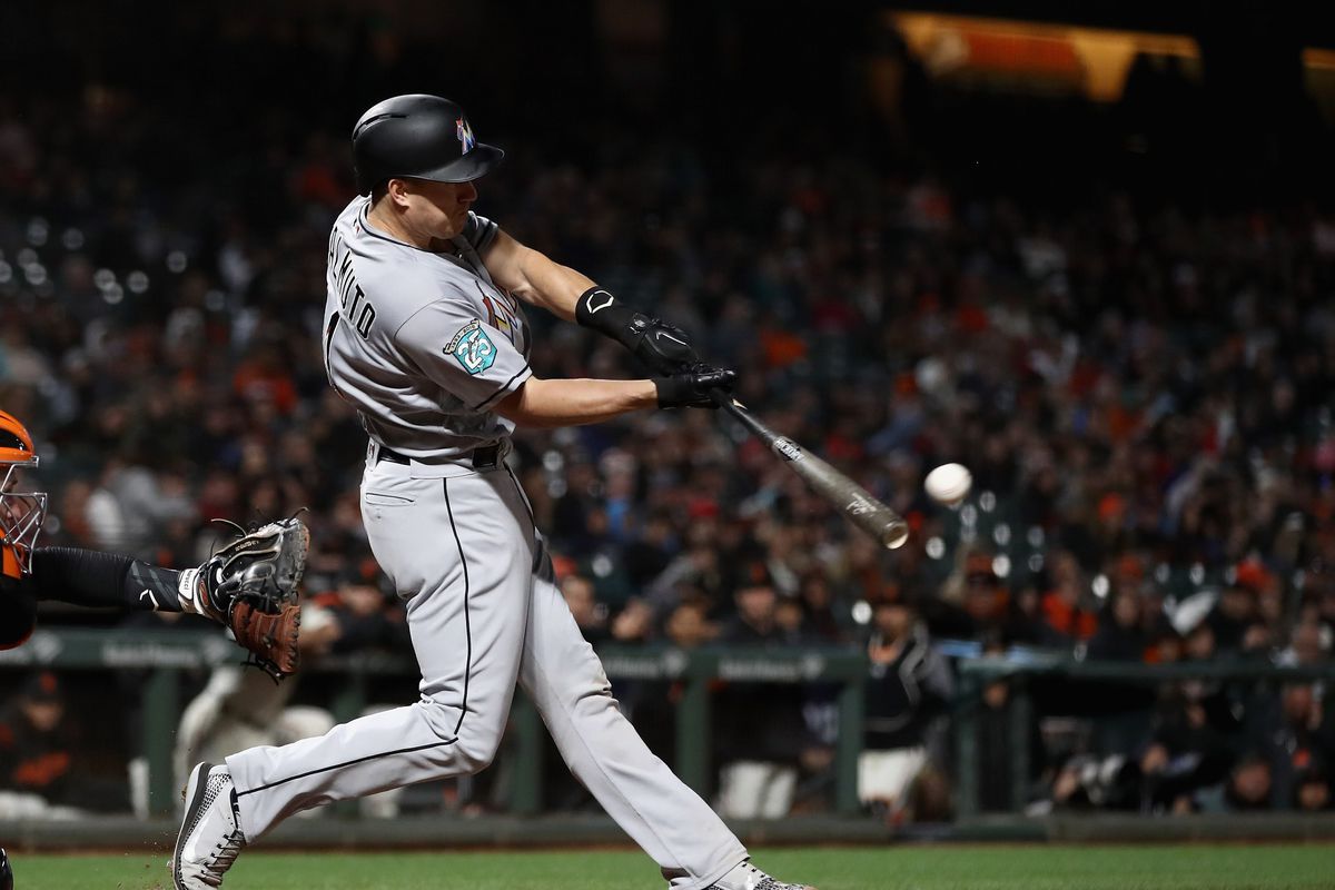 Exploring The J.T. Realmuto Contract, and Player Performance.