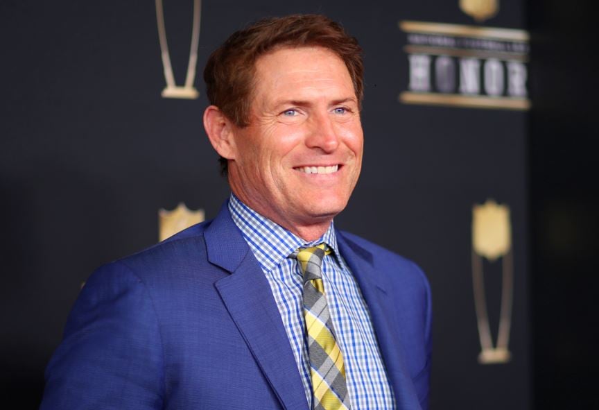 Steve Young Net Worth: How Rich is He? (Find Out His Current Wealth Status)