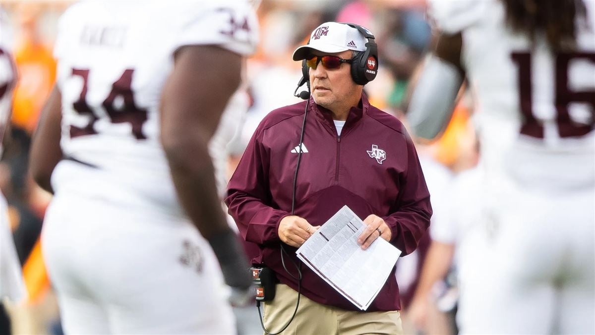 Jimbo Fisher Coaching Style: What Makes It Work (Or Not)?