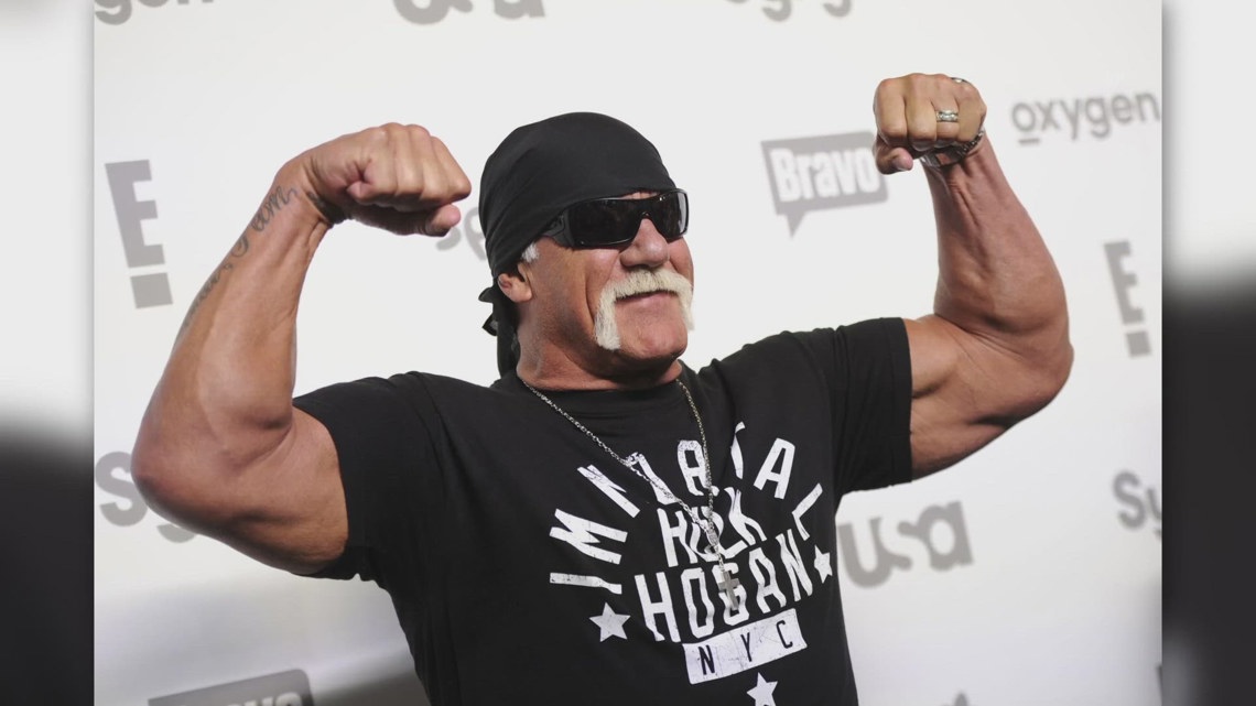 Hulk Hogans Kent Ohio connection, learn more about this