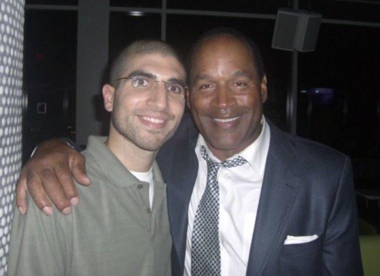 OJ Simpson News: Ariel Helwanis Latest Comments & Hot Takes