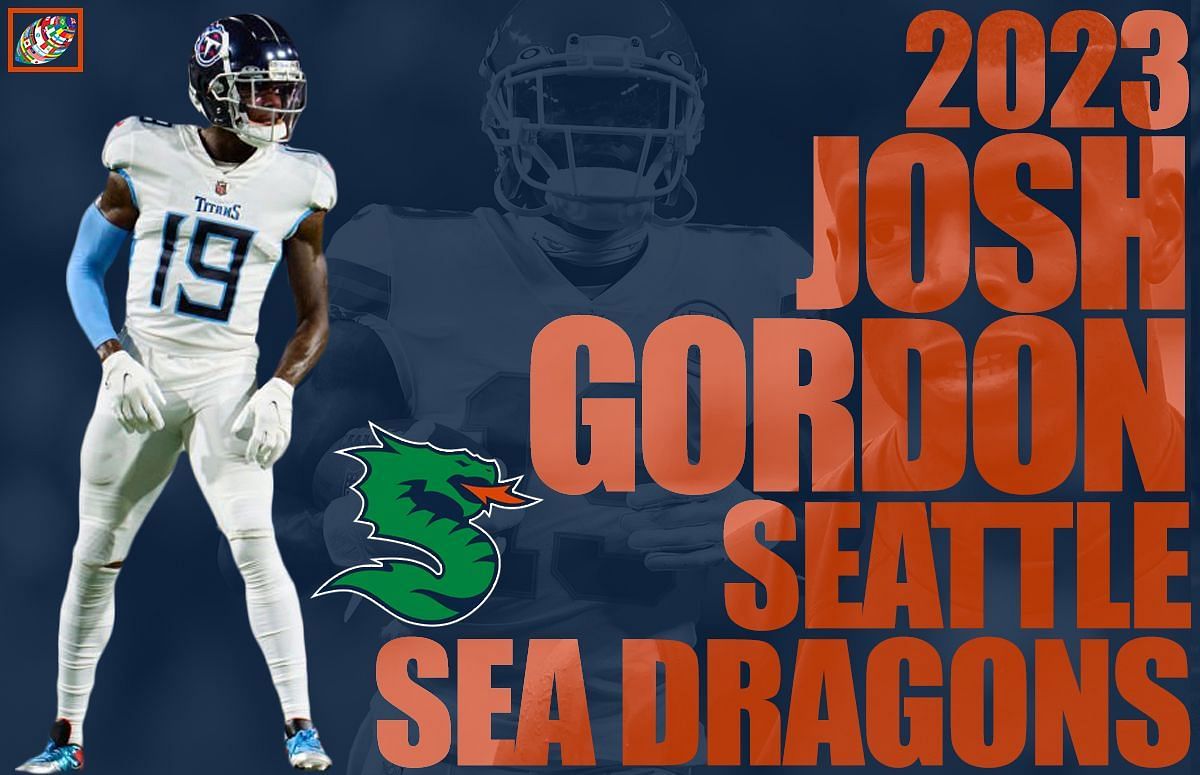 Josh Gordon Contract: Latest News and Salary Breakdown 2024