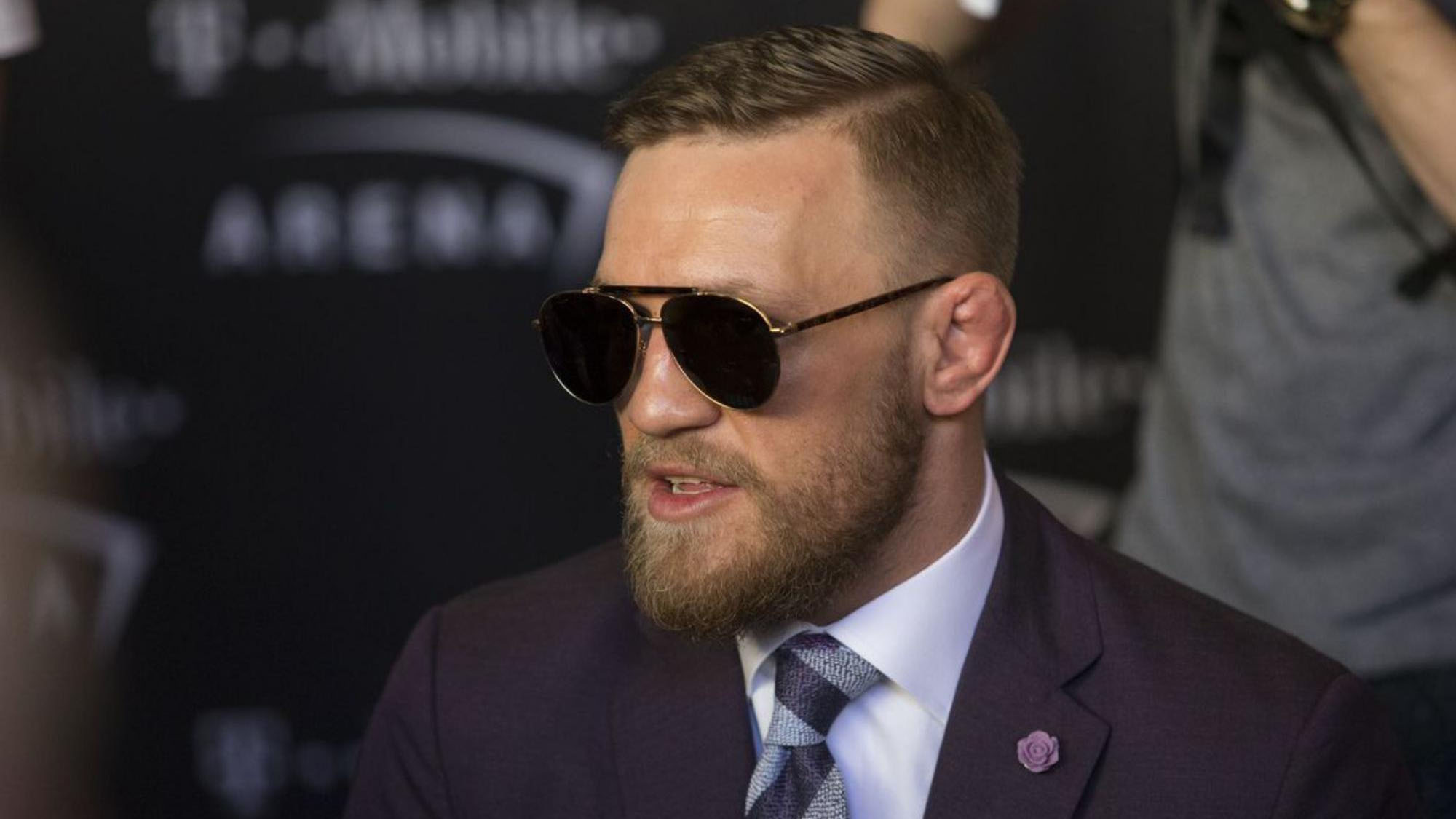 Style Conor McGregor: The Ultimate Guide (Steal His Style Secrets Revealed)