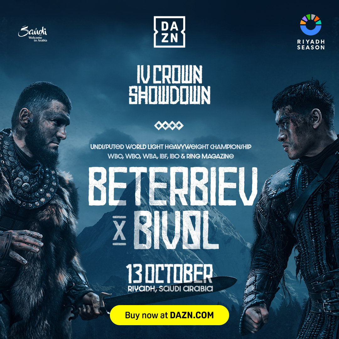 Find Out the Bivol vs Beterbiev Time (Your Easy Guide).