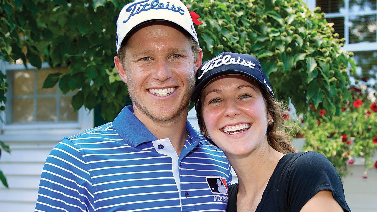 Peter Malnati and Wife Alicia: A Look at Their Life Together