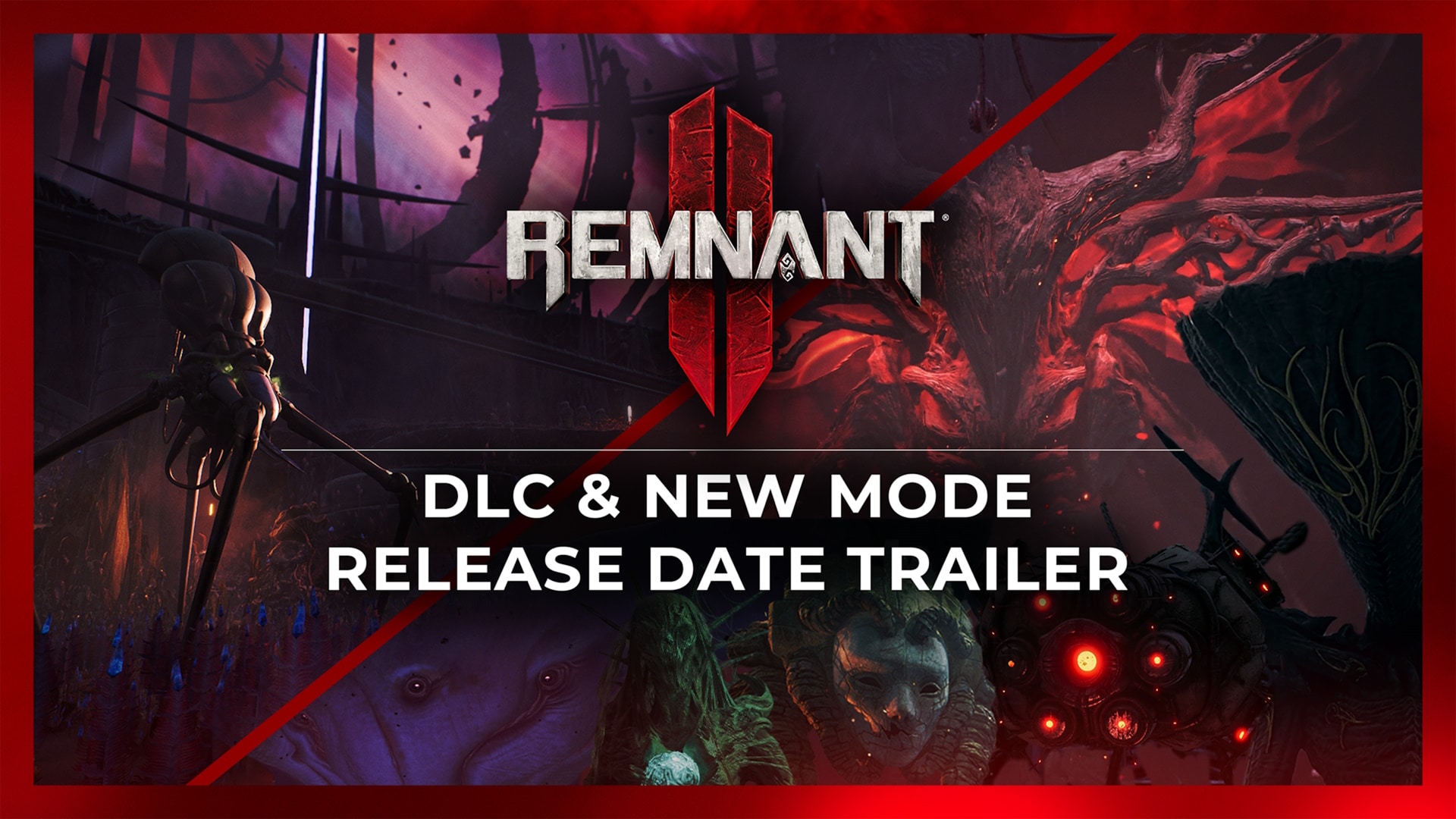 remnant 2 update release date