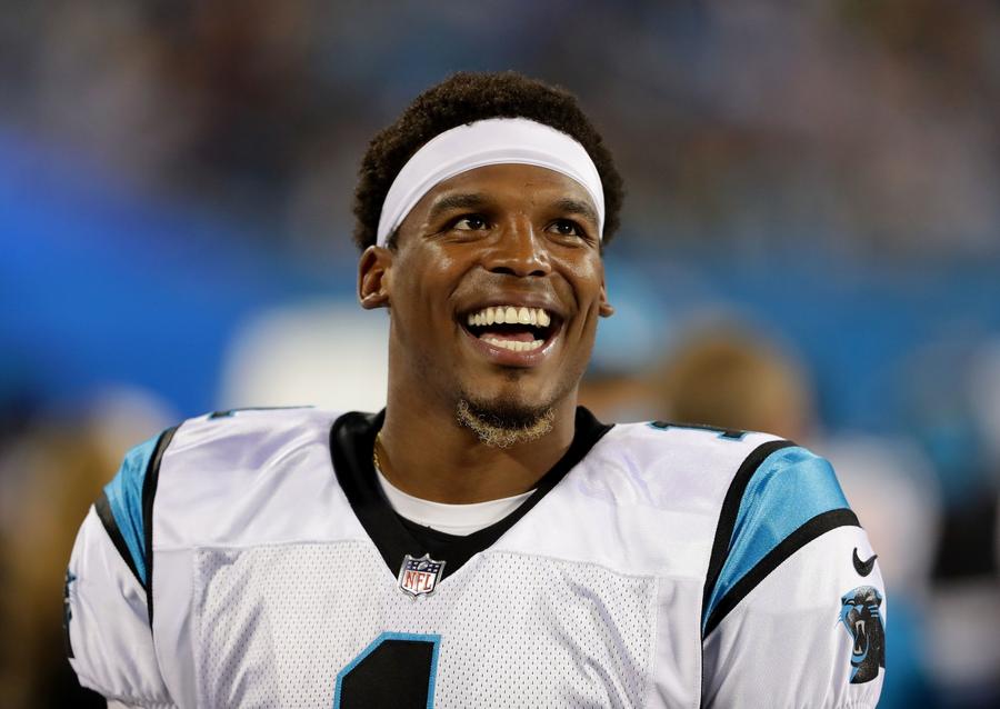 Cam Newton Net Worth: How Much Is the NFL Star Worth?